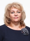 Боброва Ирина Ивановна
